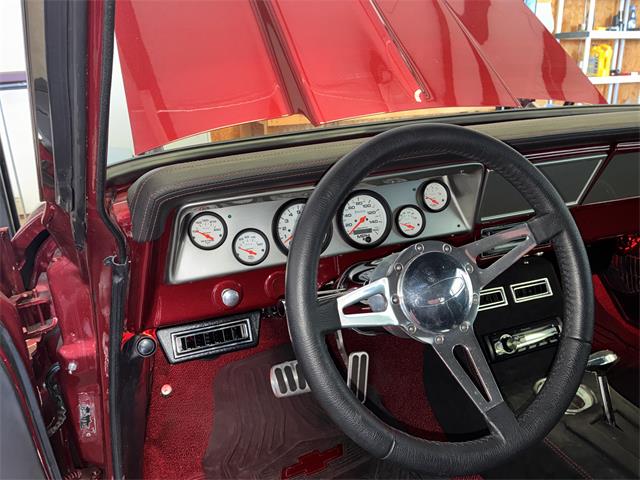 1967 Chevrolet Chevy II Nova (CC-2119479) for sale in Lake Havasu City, Arizona