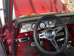 1967 Chevrolet Chevy II Nova (CC-2119479) for sale in Lake Havasu City, Arizona