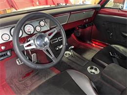 1967 Chevrolet Chevy II Nova (CC-2119479) for sale in Lake Havasu City, Arizona