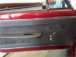 1967 Chevrolet Chevy II Nova (CC-2119479) for sale in Lake Havasu City, Arizona