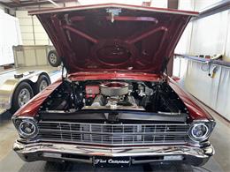 1967 Chevrolet Chevy II Nova (CC-2119479) for sale in Lake Havasu City, Arizona