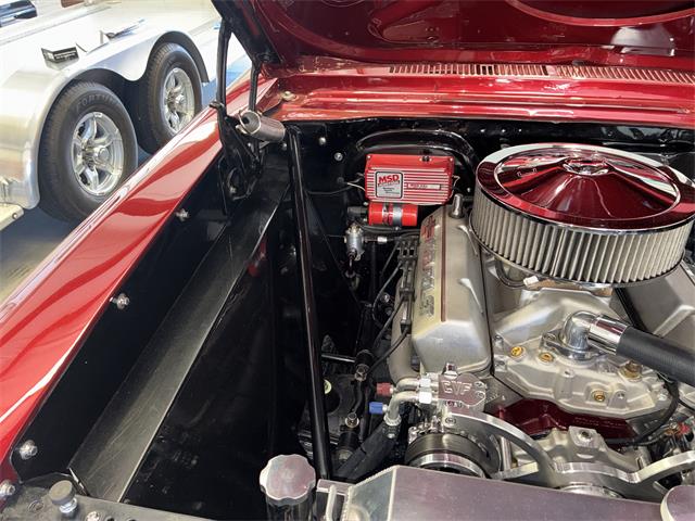 1967 Chevrolet Chevy II Nova (CC-2119479) for sale in Lake Havasu City, Arizona