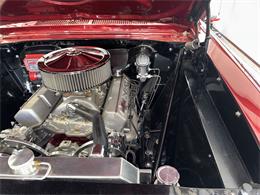 1967 Chevrolet Chevy II Nova (CC-2119479) for sale in Lake Havasu City, Arizona