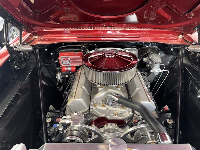 1967 Chevrolet Chevy II Nova (CC-2119479) for sale in Lake Havasu City, Arizona