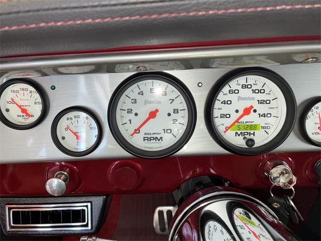 1967 Chevrolet Chevy II Nova (CC-2119479) for sale in Lake Havasu City, Arizona