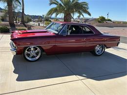 1967 Chevrolet Chevy II Nova (CC-2119479) for sale in Lake Havasu City, Arizona