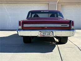 1967 Chevrolet Chevy II Nova (CC-2119479) for sale in Lake Havasu City, Arizona