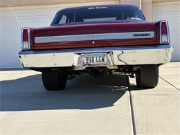 1967 Chevrolet Chevy II Nova (CC-2119479) for sale in Lake Havasu City, Arizona