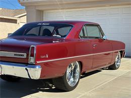 1967 Chevrolet Chevy II Nova (CC-2119479) for sale in Lake Havasu City, Arizona