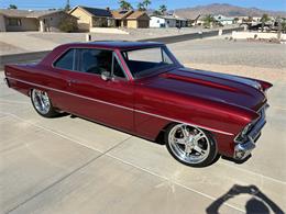 1967 Chevrolet Chevy II Nova (CC-2119479) for sale in Lake Havasu City, Arizona