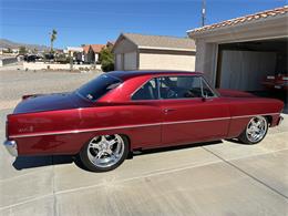 1967 Chevrolet Chevy II Nova (CC-2119479) for sale in Lake Havasu City, Arizona