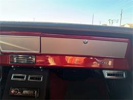 1967 Chevrolet Chevy II Nova (CC-2119479) for sale in Lake Havasu City, Arizona