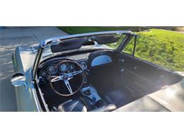 1963 Chevrolet Convertible (CC-2110948) for sale in Cadillac, Michigan