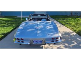 1963 Chevrolet Convertible (CC-2110948) for sale in Cadillac, Michigan