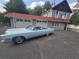 1968 Cadillac DeVille (CC-2119480) for sale in Haddonfield, New Jersey