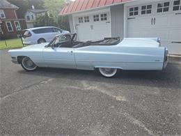 1968 Cadillac DeVille (CC-2119480) for sale in Haddonfield, New Jersey