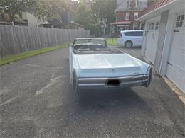1968 Cadillac DeVille (CC-2119480) for sale in Haddonfield, New Jersey
