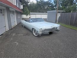 1968 Cadillac DeVille (CC-2119480) for sale in Haddonfield, New Jersey