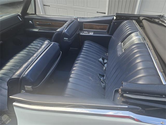 1968 Cadillac DeVille (CC-2119480) for sale in Haddonfield, New Jersey