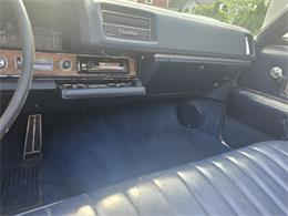 1968 Cadillac DeVille (CC-2119480) for sale in Haddonfield, New Jersey