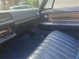 1968 Cadillac DeVille (CC-2119480) for sale in Haddonfield, New Jersey