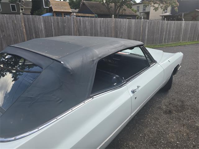 1968 Cadillac DeVille (CC-2119480) for sale in Haddonfield, New Jersey