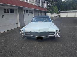 1968 Cadillac DeVille (CC-2119480) for sale in Haddonfield, New Jersey