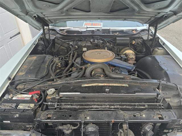 1968 Cadillac DeVille (CC-2119480) for sale in Haddonfield, New Jersey
