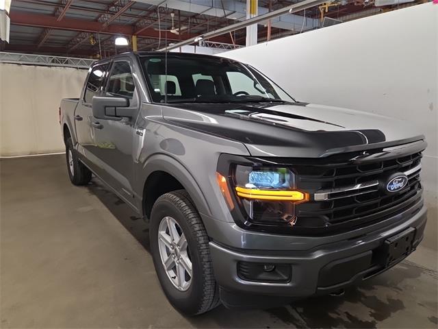 2026 Ford F150 (CC-2119481) for sale in Champlain , New York