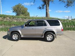2002 Toyota 4Runner (CC-2119482) for sale in Omaha, Nebraska