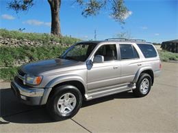 2002 Toyota 4Runner (CC-2119482) for sale in Omaha, Nebraska
