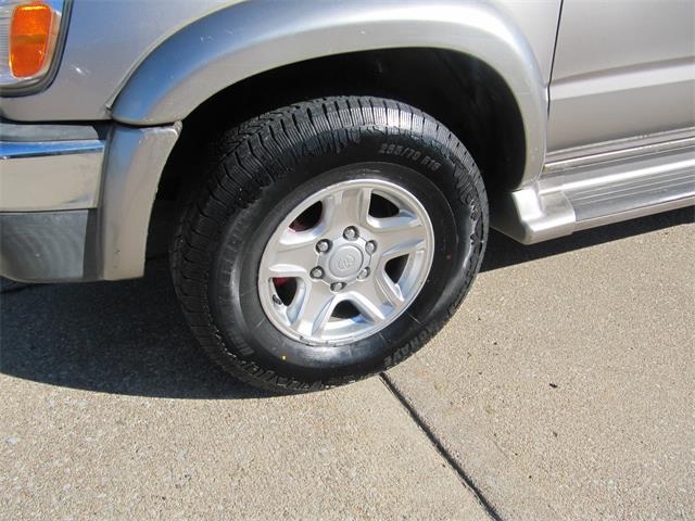 2002 Toyota 4Runner (CC-2119482) for sale in Omaha, Nebraska