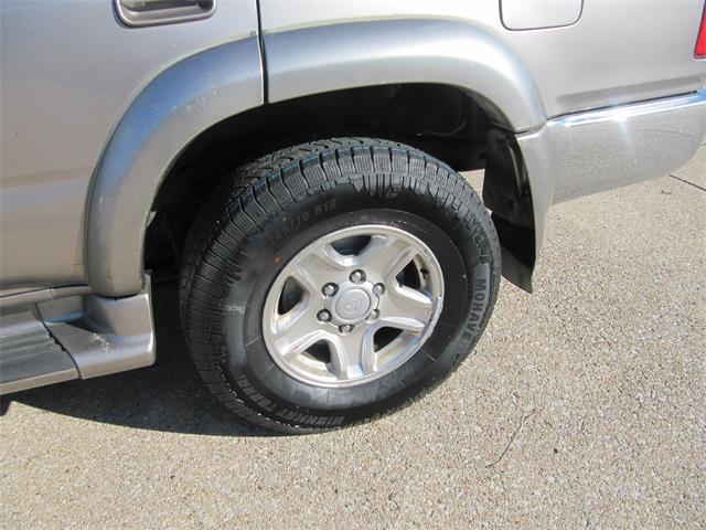 2002 Toyota 4Runner (CC-2119482) for sale in Omaha, Nebraska