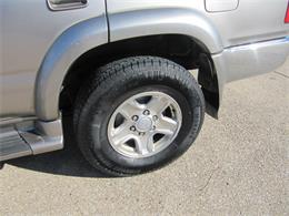 2002 Toyota 4Runner (CC-2119482) for sale in Omaha, Nebraska