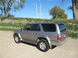 2002 Toyota 4Runner (CC-2119482) for sale in Omaha, Nebraska