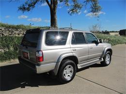 2002 Toyota 4Runner (CC-2119482) for sale in Omaha, Nebraska