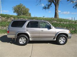 2002 Toyota 4Runner (CC-2119482) for sale in Omaha, Nebraska