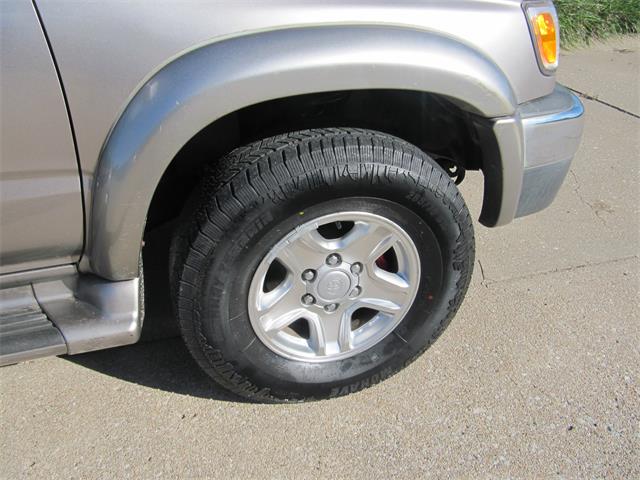 2002 Toyota 4Runner (CC-2119482) for sale in Omaha, Nebraska