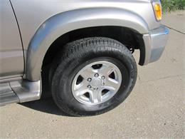 2002 Toyota 4Runner (CC-2119482) for sale in Omaha, Nebraska
