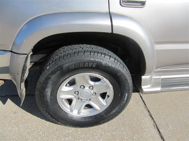 2002 Toyota 4Runner (CC-2119482) for sale in Omaha, Nebraska
