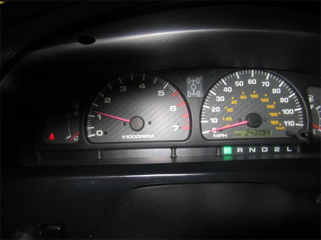 2002 Toyota 4Runner (CC-2119482) for sale in Omaha, Nebraska