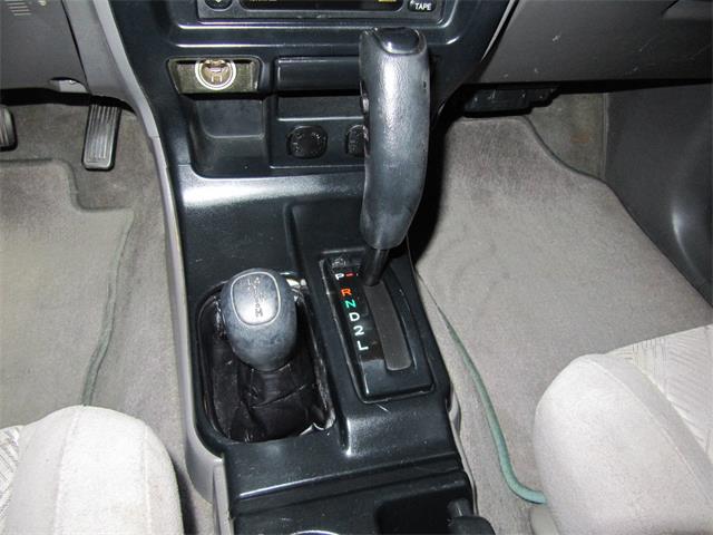 2002 Toyota 4Runner (CC-2119482) for sale in Omaha, Nebraska