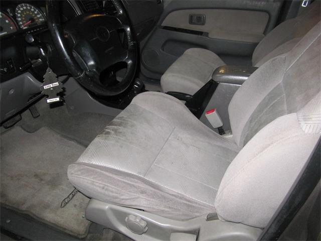 2002 Toyota 4Runner (CC-2119482) for sale in Omaha, Nebraska