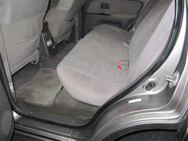 2002 Toyota 4Runner (CC-2119482) for sale in Omaha, Nebraska