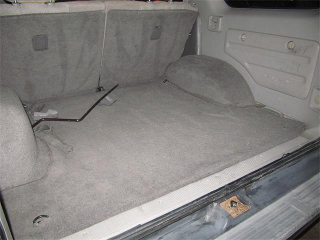 2002 Toyota 4Runner (CC-2119482) for sale in Omaha, Nebraska
