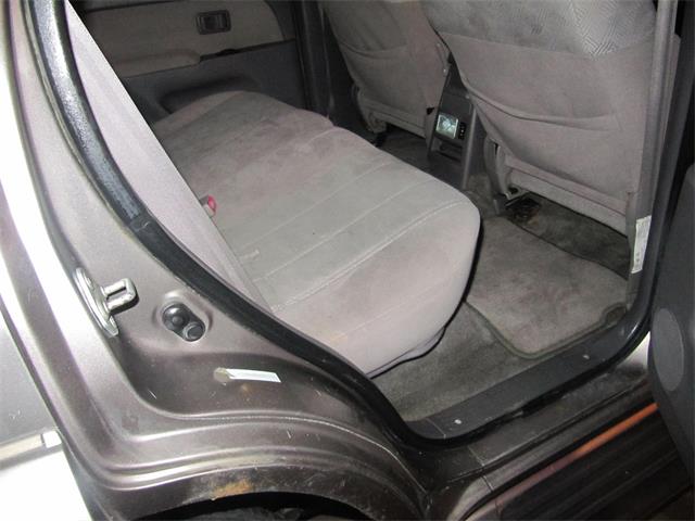 2002 Toyota 4Runner (CC-2119482) for sale in Omaha, Nebraska
