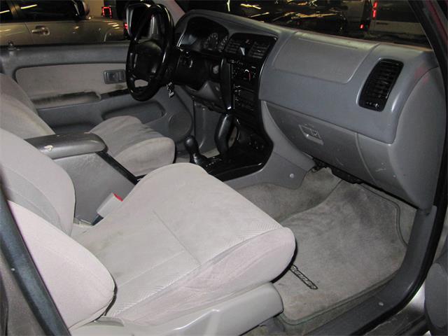 2002 Toyota 4Runner (CC-2119482) for sale in Omaha, Nebraska