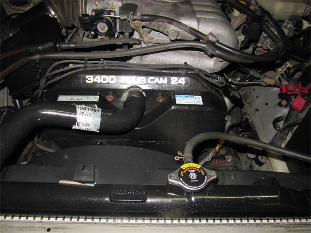 2002 Toyota 4Runner (CC-2119482) for sale in Omaha, Nebraska