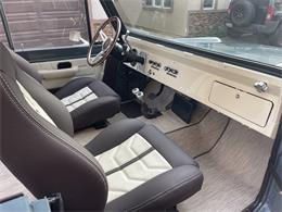 1972 Ford Bronco (CC-2119483) for sale in Los Angeles, California