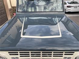 1972 Ford Bronco (CC-2119483) for sale in Los Angeles, California